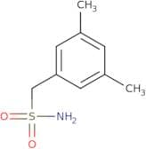 (3,5-Dimethylphenyl)methanesulfonamide