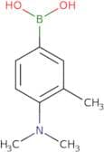 N,N,2-Trimethylaniline-4-boronic acid