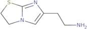 2-{2H,3H-Imidazo[2,1-b][1,3]thiazol-6-yl}ethan-1-amine