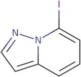 7-Iodopyrazolo[1,5-a]pyridine