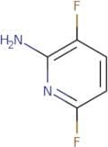 3,6-Difluoropyridin-2-amine