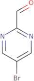 5-Bromopyrimidine-2-carbaldehyde