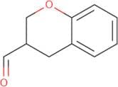 Chroman-3-carbaldehyde