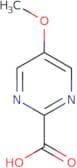 2-Pyrimidinecarboxylic Acid, 5-Methoxy-