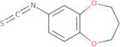 7-Isothiocyanato-3,4-dihydro-2H-1,5-benzodioxepine