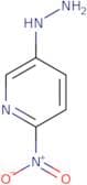 5-Hydrazinyl-2-nitropyridine