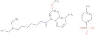Sitamaquine Tosylate