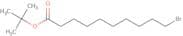 tert-Butyl 10-bromodecanoate