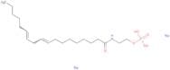 Phospho-linoleoyl ethanolamide