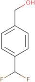 4-(Difluoromethyl)benzyl alcohol