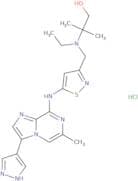 SCH-1473759 hydrochloride