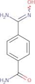 4-(-N'-Hydroxycarbamimidoyl)benzamide