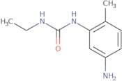 1-(5-Amino-2-methylphenyl)-3-ethylurea