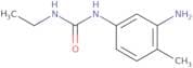 1-(3-Amino-4-methylphenyl)-3-ethylurea