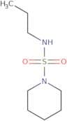 N-Propylpiperidine-1-sulfonamide
