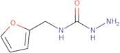 3-Amino-1-(furan-2-ylmethyl)urea