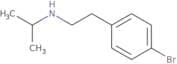 [2-(4-Bromophenyl)ethyl](propan-2-yl)amine
