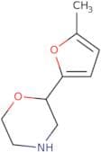 2-(5-Methylfuran-2-yl)morpholine