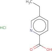 5-Ethylpyridine-2-carboxylic acid hydrochloride