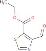 Ethyl 4-formyl-1,3-thiazole-5-carboxylate