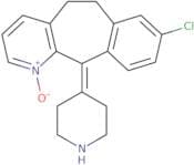 Desloratadine-d1 N-oxide