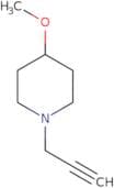 4-Methoxy-1-(prop-2-yn-1-yl)piperidine