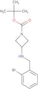 (2S)-3-((2-Amino-6-oxo-1H-purin-9(6H)-yl)methoxy)-2-hydroxypropyl 2-amino-3-methylbutanoate