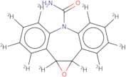 Carbamazepine-10,11-epoxide-d10 (rings-d10)