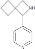 1-(Pyridin-4-yl)-2-azaspiro[3.3]heptane