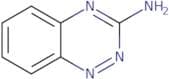 1,2,4-Benzotriazin-3-amine