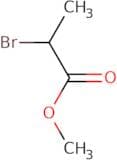 Methyl (R)-2-bromopropanoate