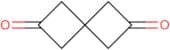 spiro[3.3]heptane-2,6-dione