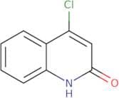 4-Chloroquinolin-2(1H)-one