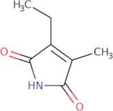 3-Ethyl-4-methyl-pyrrole-2,5-dione