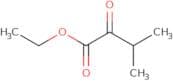Ethyl 3-Methyl-2-oxobutyrate