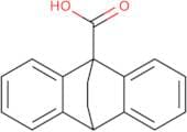 9,10-Dihydro-9,10-ethanoanthracene-9-carboxylic acid