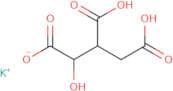(+)-Potassium ds-threo-isocitrate monobasic