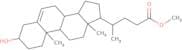 Cholenic acid methyl ester