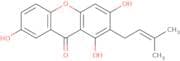 1,3,7-Trihydroxy-2-prenylxanthone