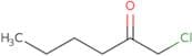 1-Chlorohexan-2-one