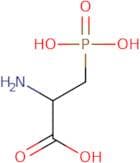 DL-2-Amino-3-phosphonopropionic acid