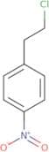 1-(2-Chloroethyl)-4-nitrobenzene