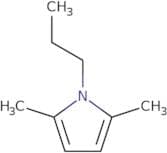 2,5-Dimethyl-1-propyl-1H-pyrrole