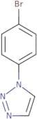 1-(4-bromophenyl)-1h-1,2,3-triazole