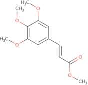 3,4,5-Trimethyl-methylcinnamate