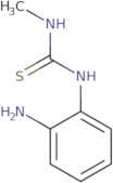 1-(2-Aminophenyl)-3-methylthiourea