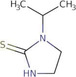 1-(Propan-2-yl)imidazolidine-2-thione