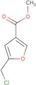 Methyl 5-(chloromethyl)furan-3-carboxylate
