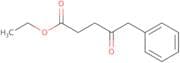 Ethyl 4-oxo-5-phenylpentanoate