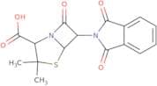 6β-Phthalimidopenicillanic acid